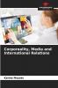 Corporeality Media and International Relations