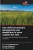 Uso della tecnologia geospaziale per modellare le aree colpite dal sale