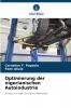 Optimierung der nigerianischen Autoindustrie