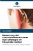 Bewertung der Durchführbarkeit einer B2B-Strategie im Hörgeräte-Sektor