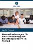 Herausforderungen für die Schulbildung von Flüchtlingskindern im Tschad