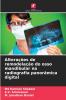 Alterações de remodelação do osso mandibular na radiografia panorâmica digital
