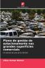 Plano de gestão do estacionamento nas grandes superfícies comerciais