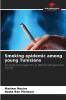 Smoking epidemic among young Tunisians
