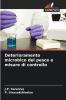 Deterioramento microbico del pesce e misure di controllo