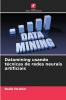 Datamining usando técnicas de redes neurais artificiais