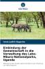 Einbindung der Gemeinschaft in die Verwaltung des Lake-Mburo-Nationalparks Uganda