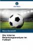 Die interne Belastungsanalyse im Fußball