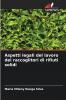 Aspetti legali del lavoro dei raccoglitori di rifiuti solidi