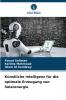 Künstliche Intelligenz für die optimale Erzeugung von Solarenergie