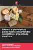Género e preferência pelos media em produtos cosméticos