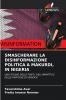 SMASCHERARE LA DISINFORMAZIONE POLITICA A MAKURDI IN NIGERIA