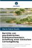 Berichte von psychiatrischen Krankenschwestern