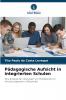 Pädagogische Aufsicht in integrierten Schulen