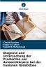 Diagnose und Untersuchung der Produktion von Autoantikörpern bei der humanen Hydatidose