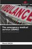 The emergency medical service (SAMU)