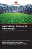 Agriculture science et technologie
