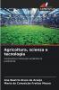 Agricoltura scienza e tecnologia