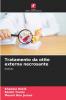 Tratamento da otite externa necrosante