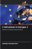 L'istruzione in Europa 1