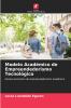 Modelo Académico de Empreendedorismo Tecnológico
