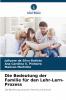 Die Bedeutung der Familie für den Lehr-Lern-Prozess