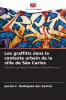 Les graffitis dans le contexte urbain de la ville de São Carlos