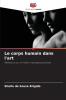 Le corps humain dans l'art