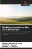 Multifunctionality of the rural landscape