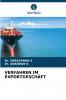 VERFAHREN IM EXPORTGESCHÄFT