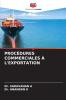 PROCÉDURES COMMERCIALES À L'EXPORTATION