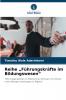 Reihe „Führungskräfte im Bildungswesen