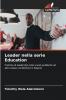 Leader nella serie Education
