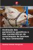 Avaliação dos parâmetros genéticos e das caraterísticas de crescimento de bovinos da raça Simmental