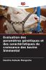 Évaluation des paramètres génétiques et des caractéristiques de croissance des bovins Simmental