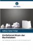 Einfallsreichtum der Buchstaben