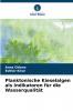 Planktonische Kieselalgen als Indikatoren für die Wasserqualität