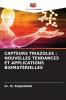CAPTEURS TRIAZOLES