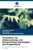 Techniken zur Untersuchung von Kichererbsen-Genotypen auf Kragenfäule