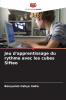 Jeu d'apprentissage du rythme avec les cubes Sifteo