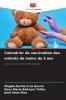 Calendrier de vaccination des enfants de moins de 5 ans