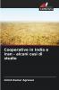 Cooperative in India e Iran - alcuni casi di studio