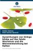Auswirkungen von Ginkgo biloba auf das fetale Wachstum und die Nierenentwicklung bei Ratten