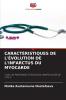 CARACTÉRISTIQUES DE L'ÉVOLUTION DE L'INFARCTUS DU MYOCARDE