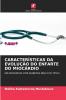 CARACTERÍSTICAS DA EVOLUÇÃO DO ENFARTE DO MIOCÁRDIO