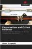 Conservatism and Critical Boldness