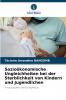 Sozioökonomische Ungleichheiten bei der Sterblichkeit von Kindern und Jugendlichen