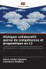 Dialogue collaboratif paires de compétences et pragmatique en L2