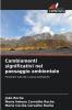 Cambiamenti significativi nel paesaggio ambientale