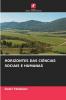 HORIZONTES DAS CIÊNCIAS SOCIAIS E HUMANAS